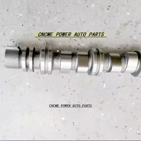 ww 96666394 B10S F12S3 F14D3 F14S3 B10S1 B12S1 Camshaft For Chevrolet For DAEWOO Matiz Kalos 1.0L 99