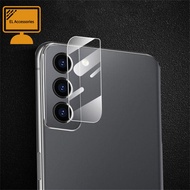 AKUBLT กระจกป้องกันสำหรับ อุปกรณ์เสริมโทรศัพท์ ตัวป้องกันเลนส์แบบ3D ตัวป้องกันเลนส์กล้อง ฟิล์มเลนส์ด้านหลัง ป้องกันกล้องหลัง สำหรับฟิล์มกระจกนิรภัย Samsung ป้องกันเลนส์โทรศัพท์ สำหรับตัวป้องกันเลนส์ Samsung สำหรับฝาครอบเลนส์ Samsung