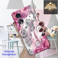 Softcase Oppo A78 Casing A78 Latest 2023 Softcase Casing Silicone Protective Case hp