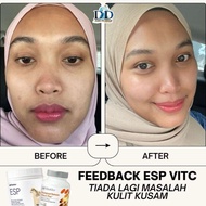 ESP SHAKLEE *New formula*