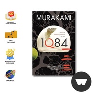 Penguin Random House - Haruki Murakami, 1Q84