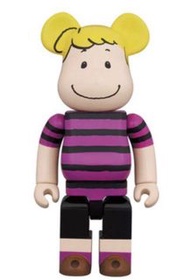 bearbrick schroeder 1000%