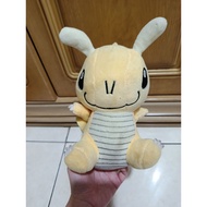 Plushie Dragonite Pokemon Medium Size (Doll)