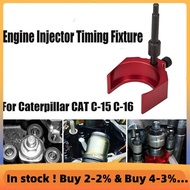Injector Adjustment Gauge Tool Diesels  Injector Timing Fixture for  CAT C-15 C-16 3406E 9U-7227