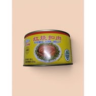 Gulong Stewed Pork Belly 古龙红烧扣肉 360G