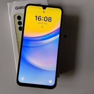 Galaxy A15 5G