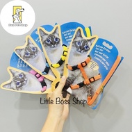 Bibs for cats under 4kg