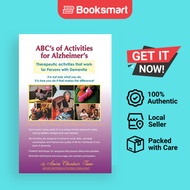ABC's of Activities for Alzheimers by Amira Choukai Tame (Author) - 9781412060844