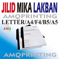 MICA BINDING TAPE BOOK BINDING