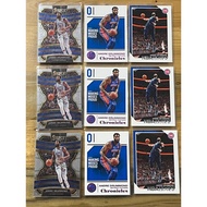 ANDRE DRUMMOND MINT Collections NBA CARDS BestBuy Pistons