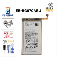 Samsung S10E G970F G970U G970W G9700 G970U1 G970N REPLACEMENT BATTERY