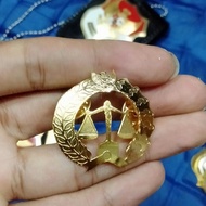 pin kerah intelijen investigasi LPPNRI