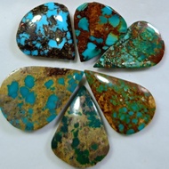 PERSIAN TURQUOISEnatural (C19)