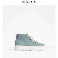 Zara Shoes Of Your Hong Siem