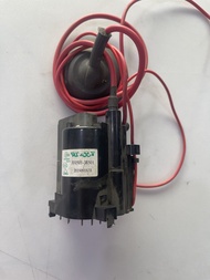 ฟลายแบ็คทีวี เบอร์ JF0501-38501 / A100WJZZ ทีวี 29 นิ้วชาร์ป