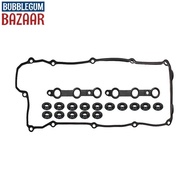 [BUBL] 11129070532 Valve Cover Gasket Set for BMW 328I 2.8L for BMW 328IS 2.8L