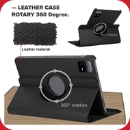 Honor Pad X7 Case | HONOR PAD X7 8.7 inch 2025 | Rotary Leather Casing Flip Cover tablet