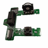 Logitech G603 Wheeldop Top and Flexible Top Board G603