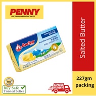 [Halal][Trusted Grocery] Anchor Brand Salted Butter  [227gm/PKT]