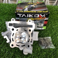 CYLINDER HEAD TAIKOM RACING LC135 19/22 22/24 22/25