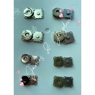 Round Magnet / Sewing Magnet / Stronghold Magnet / Magnet Replacement 🧲