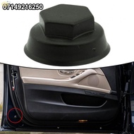 ABS Car Door Bottom Screw Cover for BMW F10 F11 X3 X4 5 6 7 8 Series 07149216250