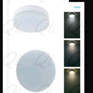 TENJO 18W ROUND SURFACE DOWN LIGHT 99RD/18W/SF99RD 18W/