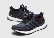 S.G Adidas Ultra Boost ATR 黑白 3.0 BOOST 防水鞋面 馬牌底 AQ5954