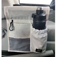 Snaii車用扶手袋(適用露營車與商務車)