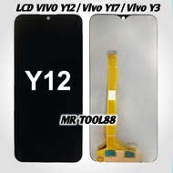 LCD Touchscreen Vivo Y12 / Vivo Y12i / Vivo Y17 / Vivo Y3 Fullset