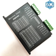 86 Stepper Motor Driver DM420/DM542C/556/860 DSP Digital DH860H Drive Board
