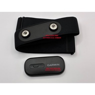[READY STOCK] Heart Rate Monitoring (HRM) strap replacement (Gen 4/Ver 4) for Garmin HRM 200 / HRM 6