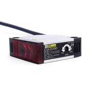 E3jk-ds30/r4/5dm1 Square Diffuse Reflection Photoelectric Induction Switch Sensor 220V AC DC Univers
