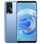 【COD】ของแท้100%VIVO Y20 สมาร์ทโฟน 7.5นิ้ว 5G เต็มจอ 16GB+512GB รองรับ2ซิม Smartphone 6800mAh มือถือร