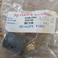 Clutch Bushing RC110 CRYSTAL Good Quality 09180-19009