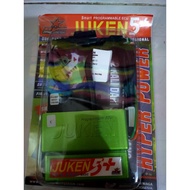 Ecu BRT Juken 5++Dualband Mio M3