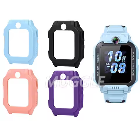 imoo Watch Phone Z7 imoo Z7 Children's smart watch case protective cover replacement case imoo Z7 co