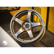 Genuine ENKEI JAPAN PF05 (18” 5-114.3)