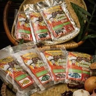 ALONG PEKASAM VIRAL.