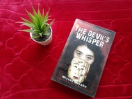 The Devil's Whisper - Miyuki Miyabe - Novel Jepang