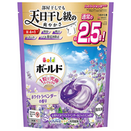 BOLD新款寶潔洗衣球【薰衣草】4D（27粒入）[平行進口]