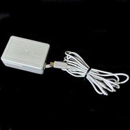 Hall 2 [N3DS Merchandise] 3DS LL Japan DSi 2DS Series Host Universal AC Transformer Charger