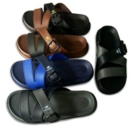 Newera adult cross sandals MB-E7018