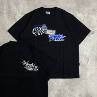 GHETTO SLAM - RAW TEXT