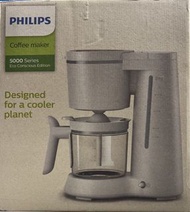 Philips 5000 series-HD 5120 滴漏式咖啡機