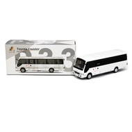 TINY BUS Toyota Coaster B59 ATC65463
