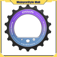 18T Hollow Pulley Wheel Hollow Eccentric Pulley Wheel for Shimano R8000 R7000 MTB Road Bicycle Part