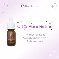 [READY TO SHIP CORABEAU C-Lab RETINOLBOOSTER SERUM - 0.1% Pure Retinol