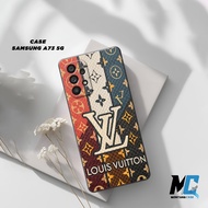 Montana - Silicone Case - Samsung A71 Samsung A72 4G Samsung A72 5G Samsung A73 5G Case - Latest Cas