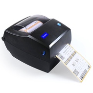 Tianyuan Barcode Printer168ESExpress Electronic Surface Sheet Heat-Sensitive Label Adhesive Sticker198ESReceipt Printer